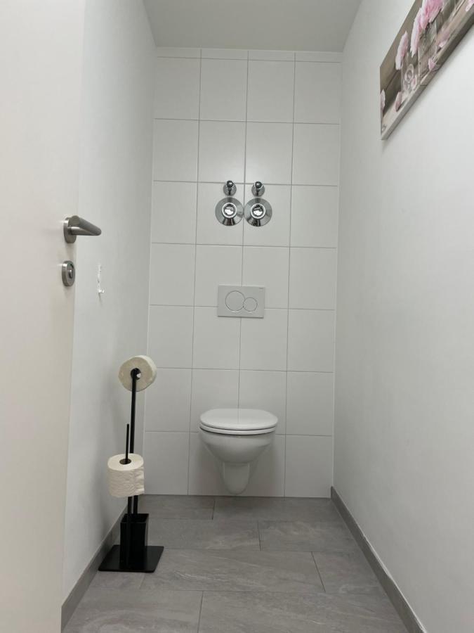 City Top - Apartment Innsbruck Buitenkant foto
