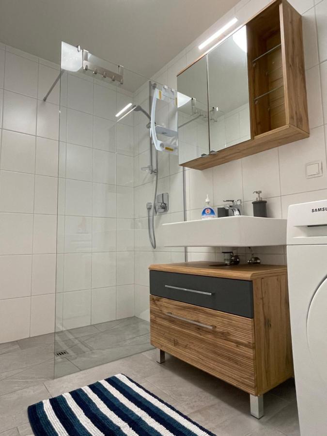 City Top - Apartment Innsbruck Buitenkant foto