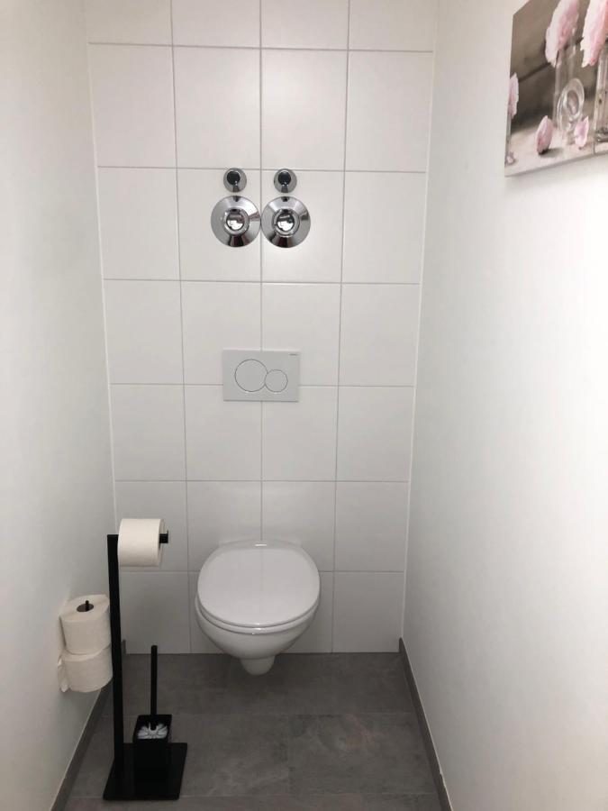 City Top - Apartment Innsbruck Buitenkant foto