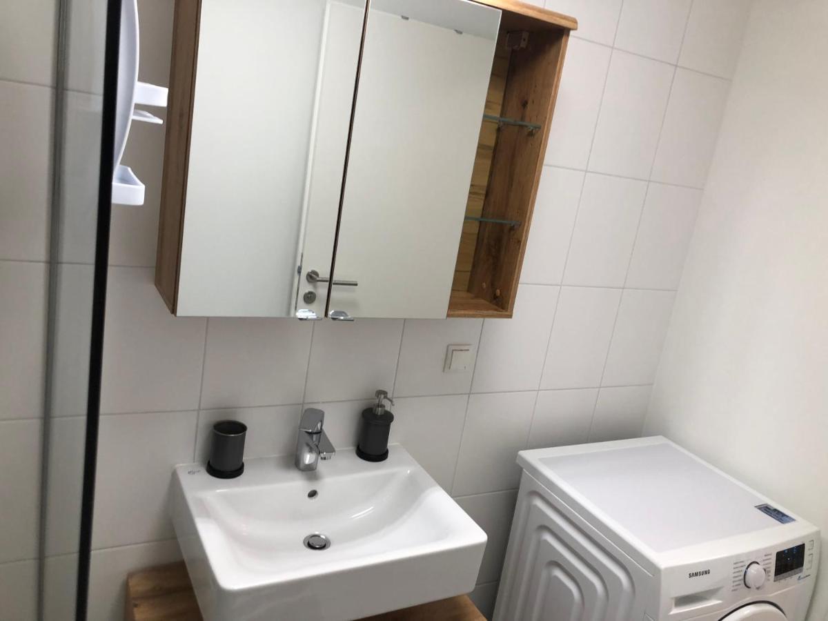 City Top - Apartment Innsbruck Buitenkant foto