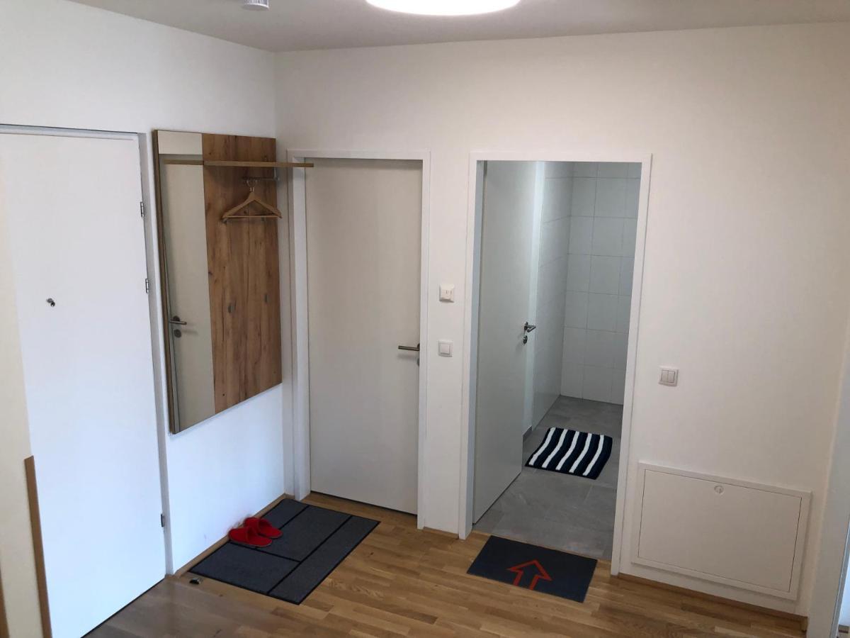 City Top - Apartment Innsbruck Buitenkant foto
